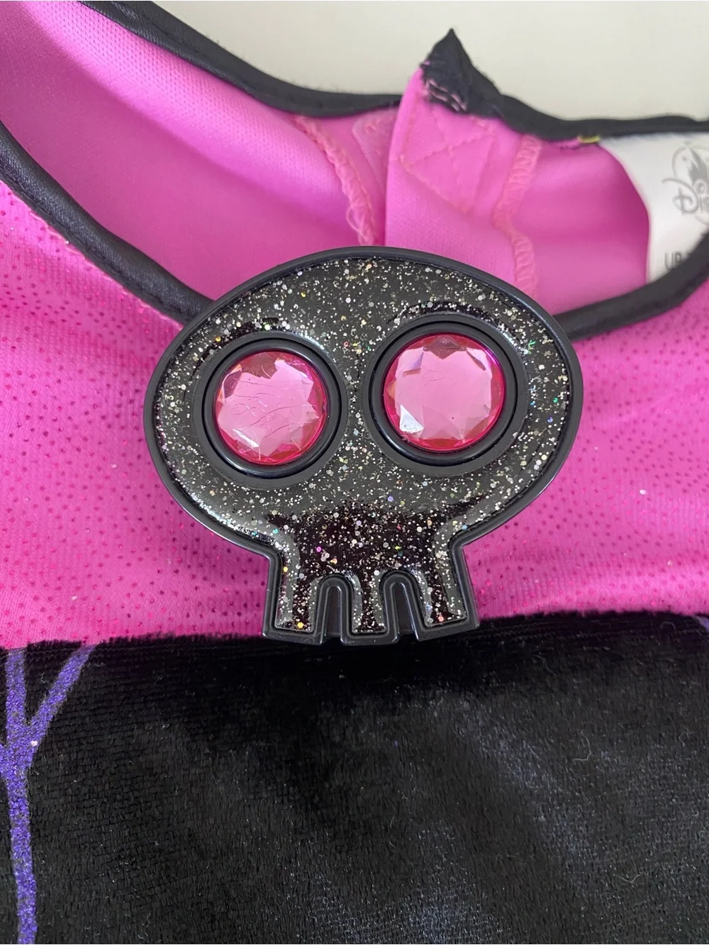 Disney costume dress